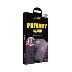 VIDRO TEMPERADO ANTI-ESPIONAGEM PRIVACY PARA APPLE IPHONE 15 PLUS/14 PRO MAX VIDRO TEMPERADO ANTI-ESPIONAGEM PRIVACY PARA APPLE IPHONE 15 PLUS/14 PRO MAX
